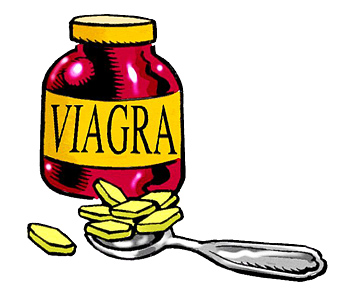 Viagra per pill